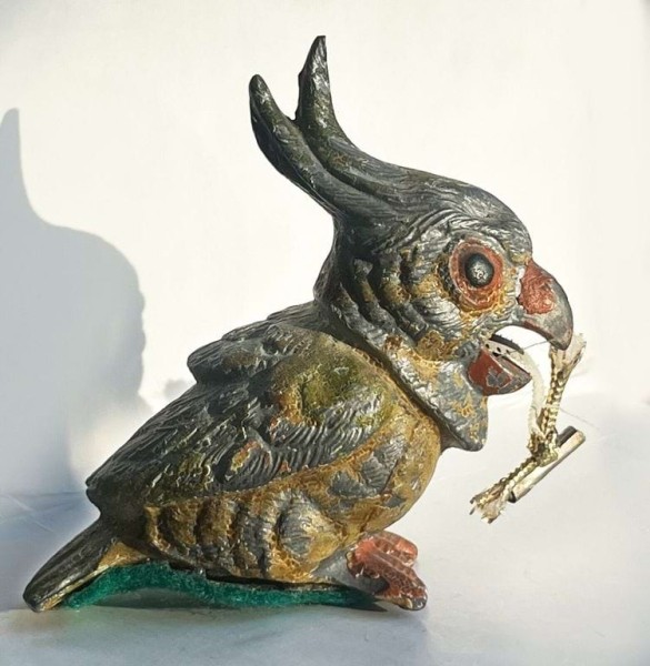 16 небанальных антикварных штуковин, которые мотивируют чаще заглядывать в музеи