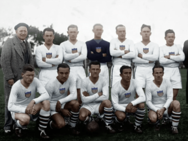 Редкие исторические фото и интересные факты, рассказывающие нам о мире Редкие исторические фото и интересные факты, рассказывающие нам о мире