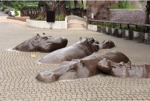 10 cамых странных и необычных скульптур, за каждой из которых стоит своя история 10 cамых странных и необычных скульптур, за каждой из которых стоит своя история