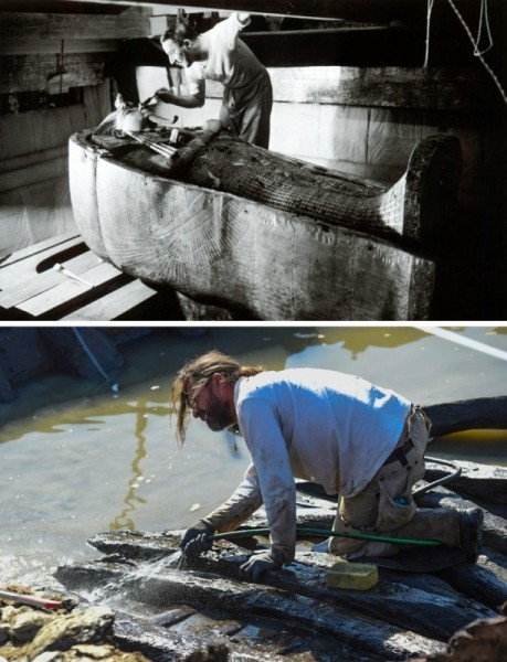 Как выглядели представители разных профессий 100 лет назад Как выглядели представители разных профессий 100 лет назад