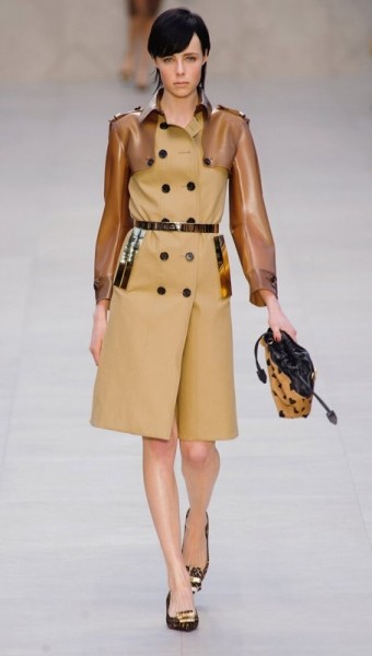 10 культовых брендовых вещей 10 культовых брендовых вещей