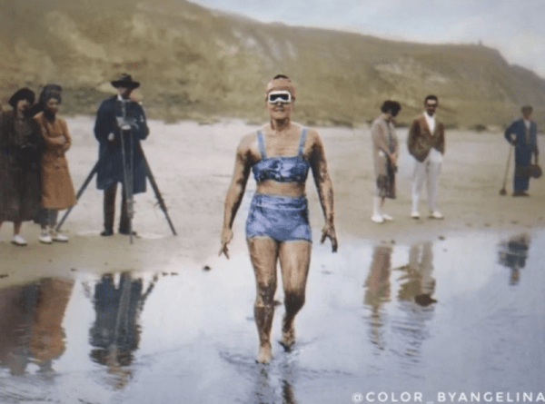 Редкие исторические фото и интересные факты, рассказывающие нам о мире Редкие исторические фото и интересные факты, рассказывающие нам о мире