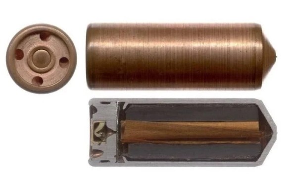 Худшие из бесполезных: Последние в рейтинге пистолеты и револьверы Худшие из бесполезных: Последние в рейтинге пистолеты и револьверы