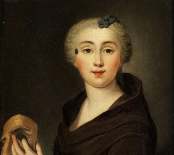 8 фактов из жизни богатых дам прошлого, к которым сейчас будет много вопросов 8 фактов из жизни богатых дам прошлого, к которым сейчас будет много вопросов