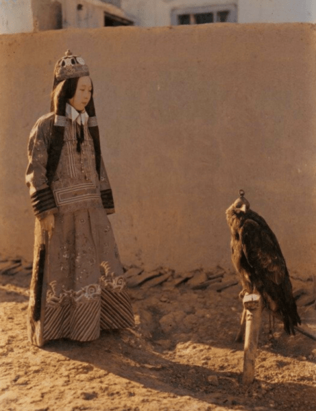 Фотографии из прошлого, которые заставляют удивится