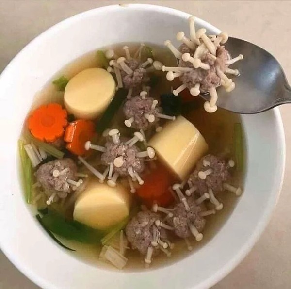 15 самых глупых блюд от поваров, которых лучше бы не существовало 15 самых глупых блюд от поваров, которых лучше бы не существовало