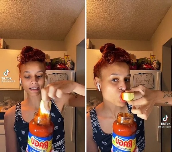 15 самых глупых блюд от поваров, которых лучше бы не существовало 15 самых глупых блюд от поваров, которых лучше бы не существовало