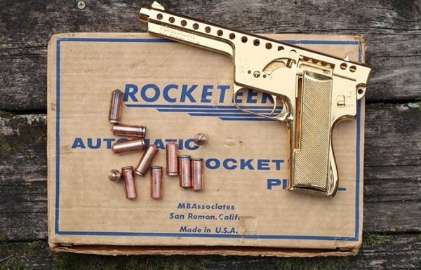 Худшие из бесполезных: Последние в рейтинге пистолеты и револьверы Худшие из бесполезных: Последние в рейтинге пистолеты и револьверы