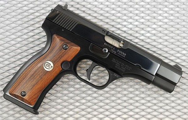 Худшие из бесполезных: Последние в рейтинге пистолеты и револьверы Худшие из бесполезных: Последние в рейтинге пистолеты и револьверы