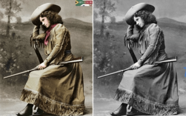 Редкие исторические фото и интересные факты, рассказывающие нам о мире Редкие исторические фото и интересные факты, рассказывающие нам о мире