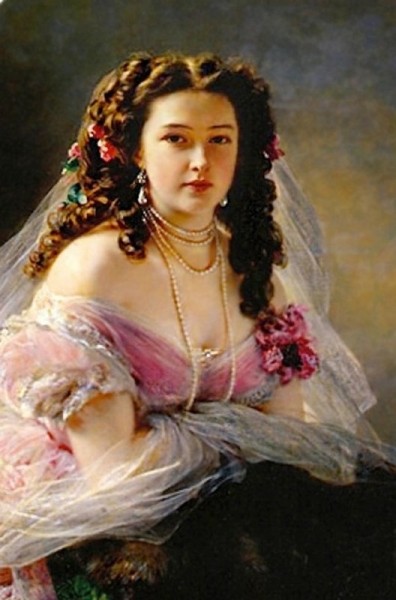 8 фактов из жизни богатых дам прошлого, к которым сейчас будет много вопросов 8 фактов из жизни богатых дам прошлого, к которым сейчас будет много вопросов