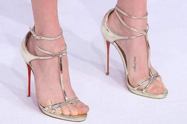 10 культовых брендовых вещей 10 культовых брендовых вещей