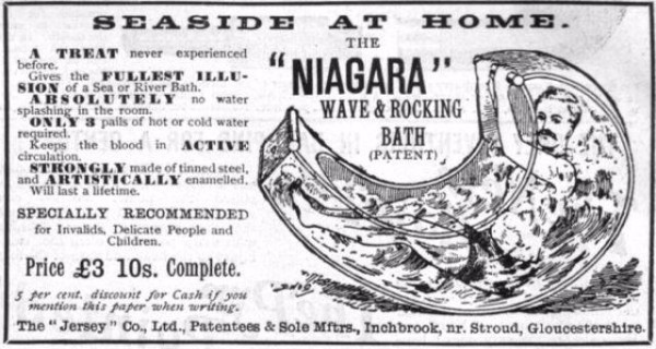 15 изобретений викторианской эпохи, которые шокируют своим безумием и абсурдом