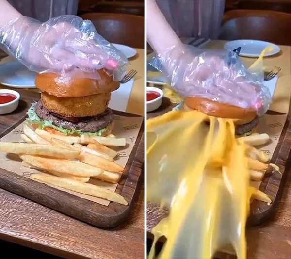 15 самых глупых блюд от поваров, которых лучше бы не существовало 15 самых глупых блюд от поваров, которых лучше бы не существовало