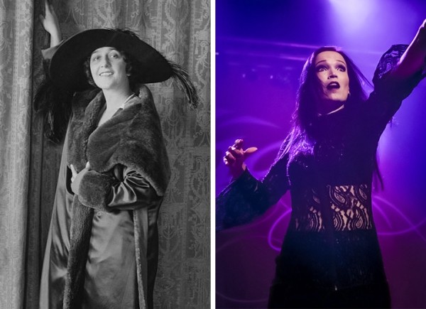 Как выглядели представители разных профессий 100 лет назад Как выглядели представители разных профессий 100 лет назад