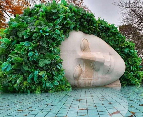 17 зрелищных музейных экспонатов, меняющих взгляд на «скучные» выставки 17 зрелищных музейных экспонатов, меняющих взгляд на «скучные» выставки