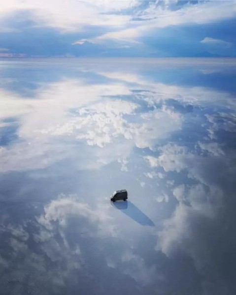 20 фотографий, который расскажут вам удивительные истории