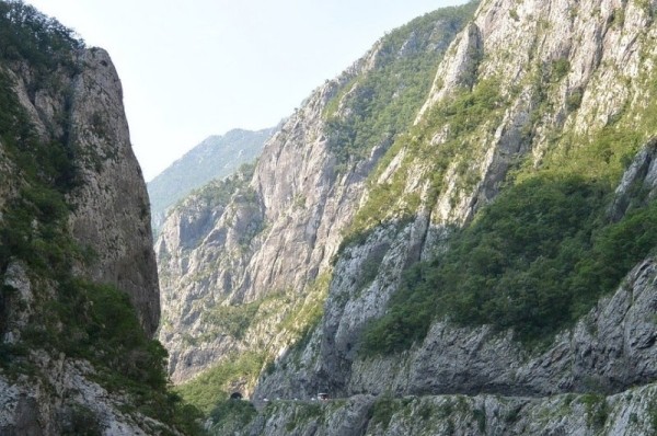 Топ-7 интересных фактов о Черногории