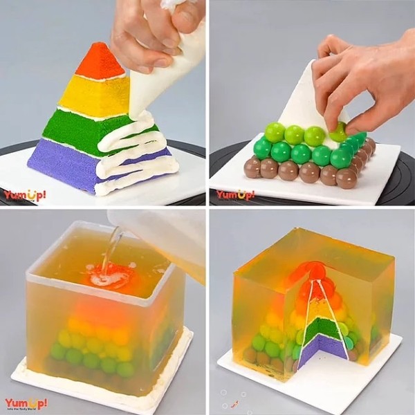 15 самых глупых блюд от поваров, которых лучше бы не существовало 15 самых глупых блюд от поваров, которых лучше бы не существовало