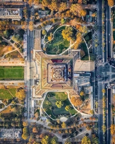 20 фотографий, который расскажут вам удивительные истории