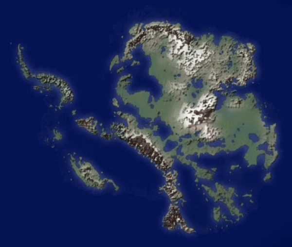 Редкие исторические фото и интересные факты, рассказывающие нам о мире Редкие исторические фото и интересные факты, рассказывающие нам о мире