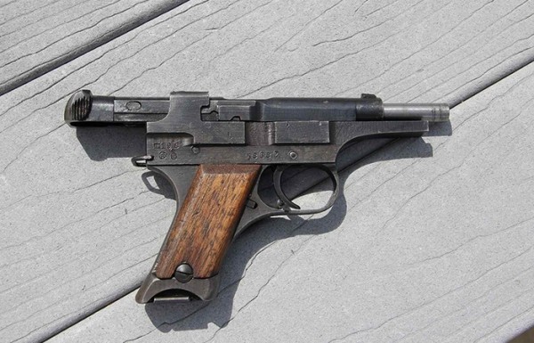 Худшие из бесполезных: Последние в рейтинге пистолеты и револьверы Худшие из бесполезных: Последние в рейтинге пистолеты и револьверы