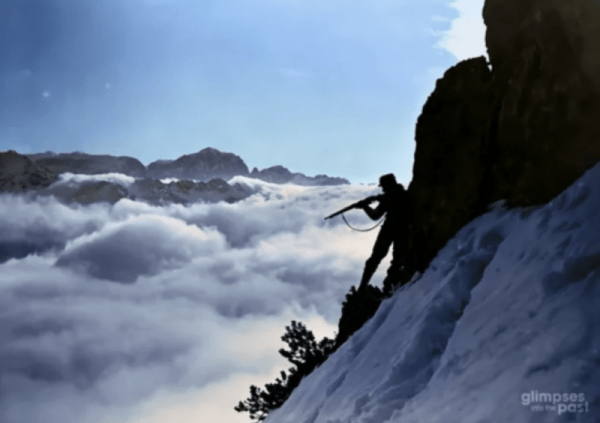 Редкие исторические фото и интересные факты, рассказывающие нам о мире Редкие исторические фото и интересные факты, рассказывающие нам о мире