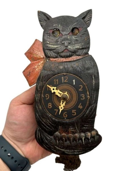 16 небанальных антикварных штуковин, которые мотивируют чаще заглядывать в музеи