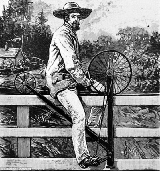 15 изобретений викторианской эпохи, которые шокируют своим безумием и абсурдом