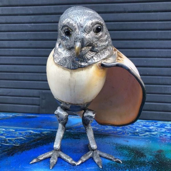 16 небанальных антикварных штуковин, которые мотивируют чаще заглядывать в музеи