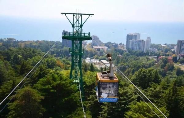 7 мест в Сочи в 2023 году — что посмотреть самостоятельно 7 мест в Сочи в 2023 году — что посмотреть самостоятельно