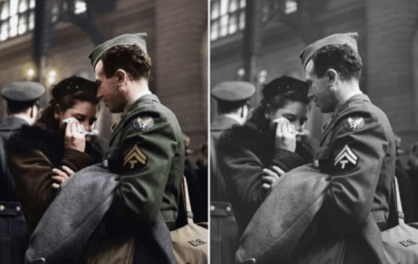 Редкие исторические фото и интересные факты, рассказывающие нам о мире Редкие исторические фото и интересные факты, рассказывающие нам о мире