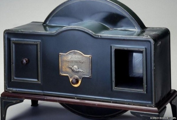 Как выглядели бытовые приборы прошлого века