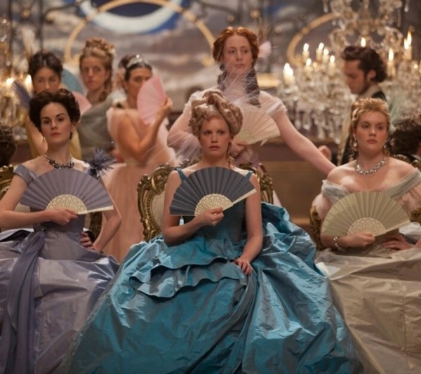 8 фактов из жизни богатых дам прошлого, к которым сейчас будет много вопросов 8 фактов из жизни богатых дам прошлого, к которым сейчас будет много вопросов