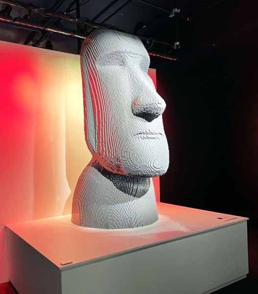 17 зрелищных музейных экспонатов, меняющих взгляд на «скучные» выставки 17 зрелищных музейных экспонатов, меняющих взгляд на «скучные» выставки