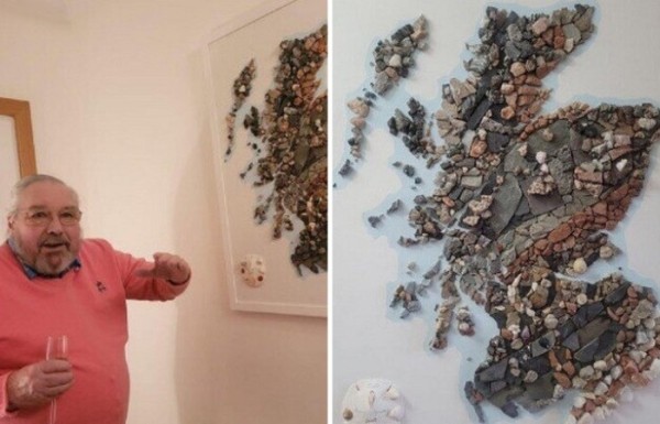 От смешного до страшного: самые странные коллекции мира