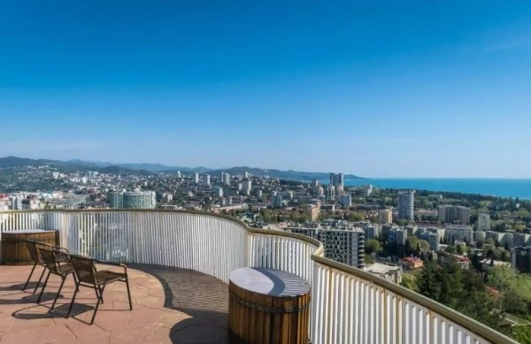 7 мест в Сочи в 2023 году — что посмотреть самостоятельно 7 мест в Сочи в 2023 году — что посмотреть самостоятельно