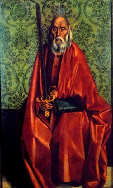 С какой целью колонизаторы из Португалии и Испании окрашивали свои мечи в чёрный цвет