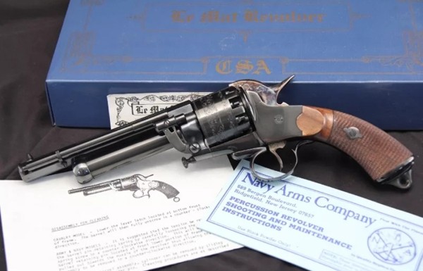 Худшие из бесполезных: Последние в рейтинге пистолеты и револьверы Худшие из бесполезных: Последние в рейтинге пистолеты и револьверы