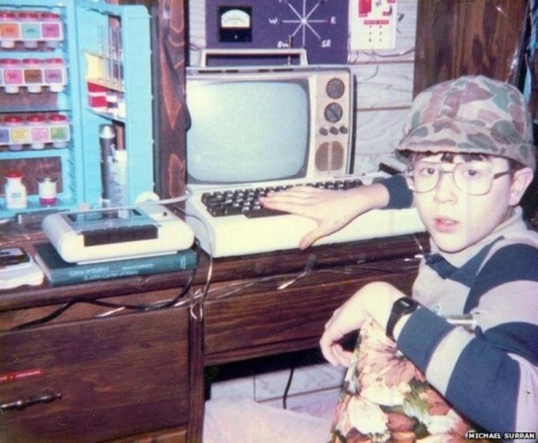 Как выглядели бытовые приборы прошлого века