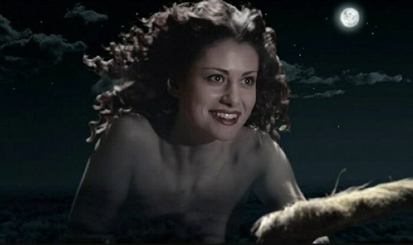 Почему ведьм всегда изображают на метле, и Как колдуньи ухаживали за своим транспортом в Средние века Почему ведьм всегда изображают на метле, и Как колдуньи ухаживали за своим транспортом в Средние века