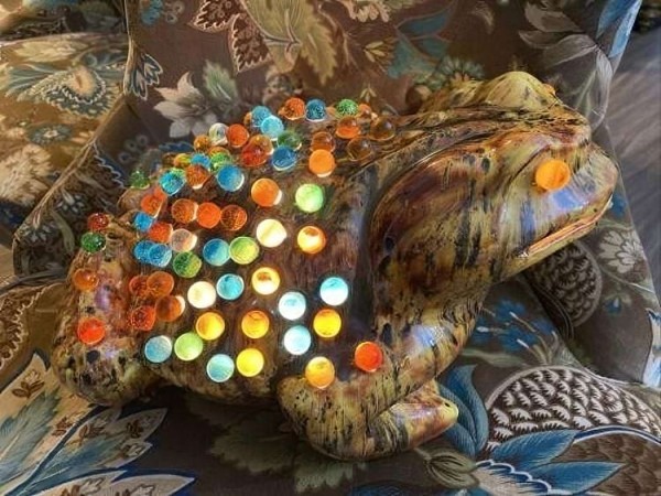 16 небанальных антикварных штуковин, которые мотивируют чаще заглядывать в музеи