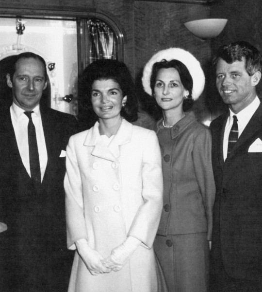 Как выглядел первый класс на круизных судах до эры самолетов