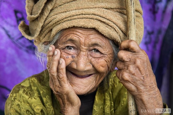 Лица планеты на фото Дэвида Лазара Лица планеты на фото Дэвида Лазара