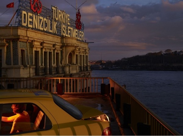 Одиночество в большом городе Одиночество в большом городе