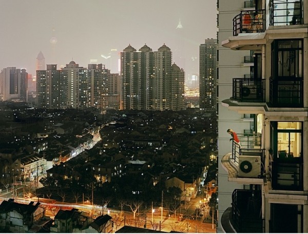 Одиночество в большом городе Одиночество в большом городе