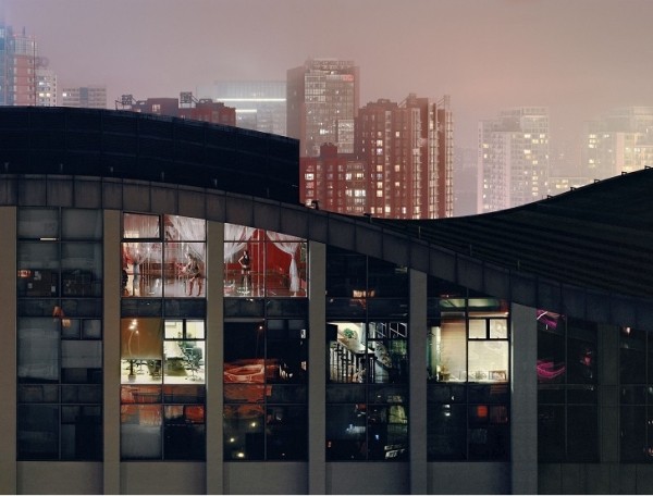 Одиночество в большом городе Одиночество в большом городе