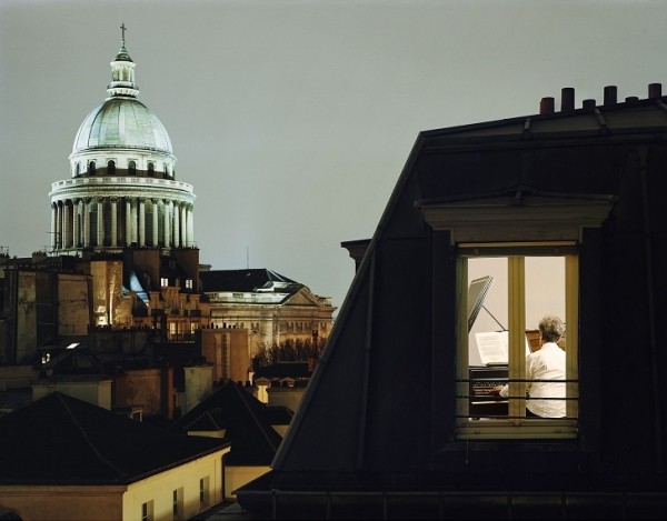 Одиночество в большом городе Одиночество в большом городе