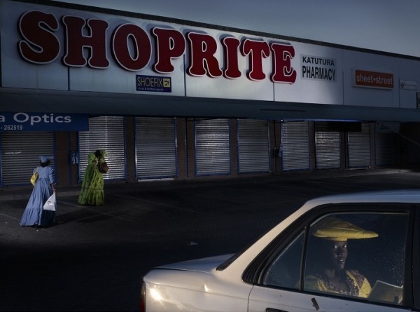 Одиночество в большом городе Одиночество в большом городе