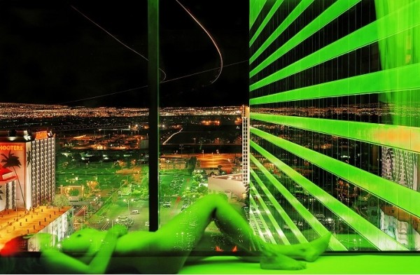 Одиночество в большом городе Одиночество в большом городе